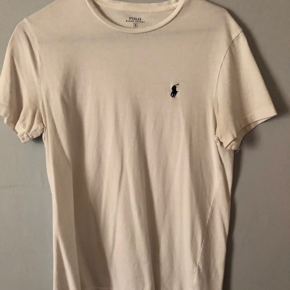 NWOT Men’s Polo Ralph Lauren Jersey shirt